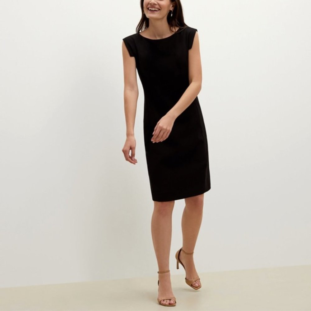 M.M. Lafleur Sarah 7.0 Dress | 0